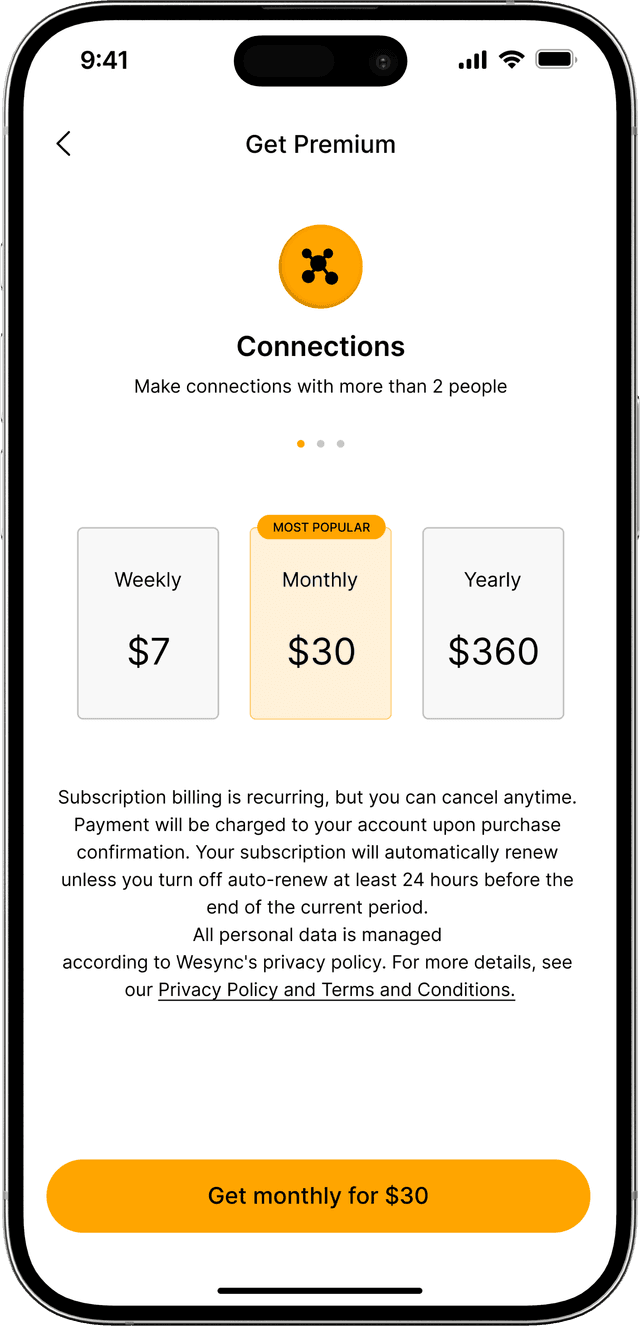 App Detail