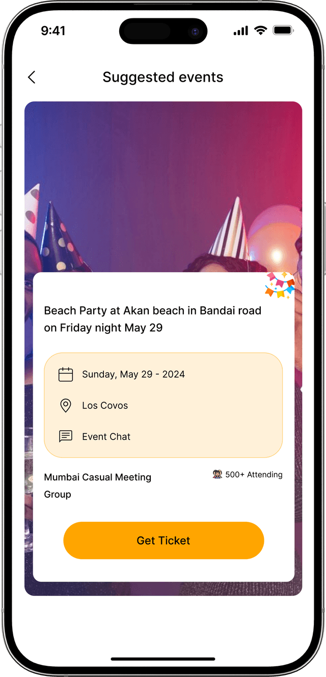 App Detail