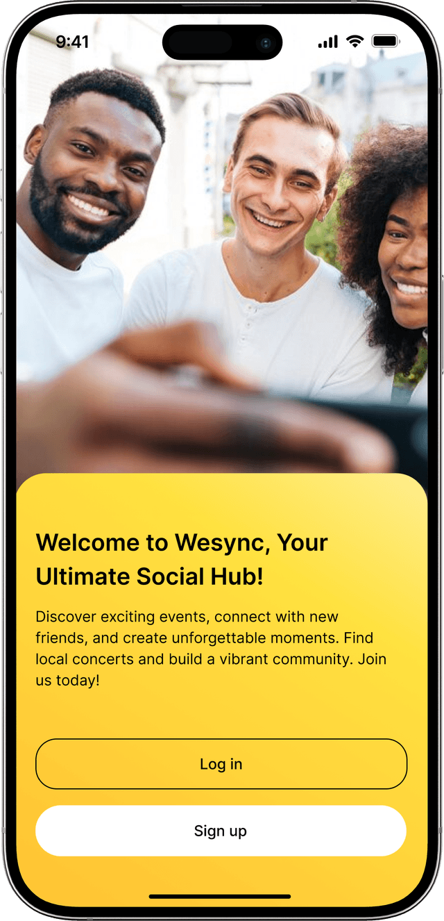 App Detail